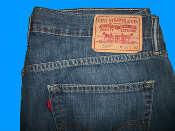Levis for Less – Name Brand Jeans™