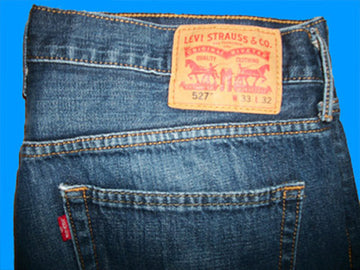 Levis for Less – Name Brand Jeans™
