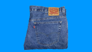 Levis 560 Jeans | All Sizes